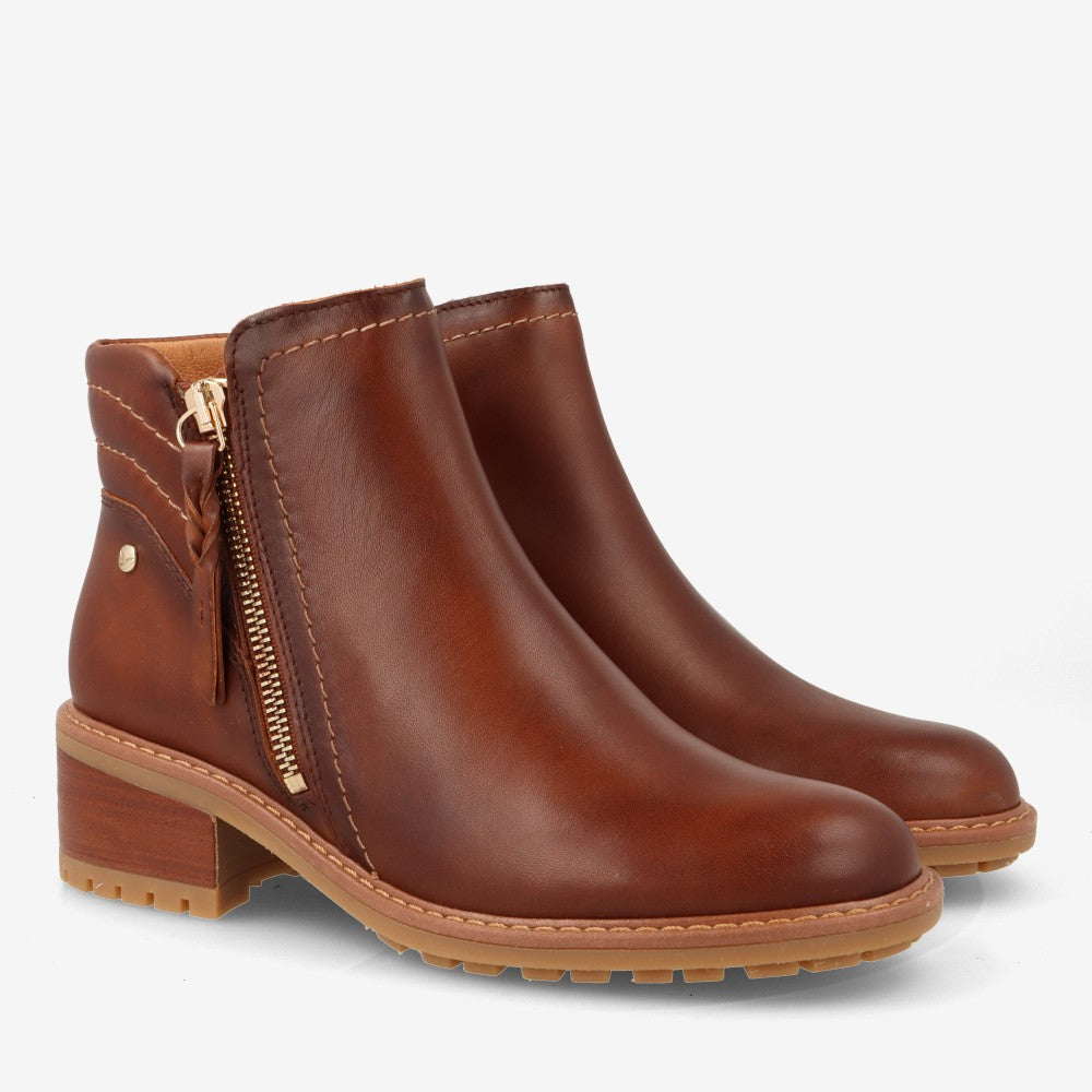 Botines PIKOLINOS mujer