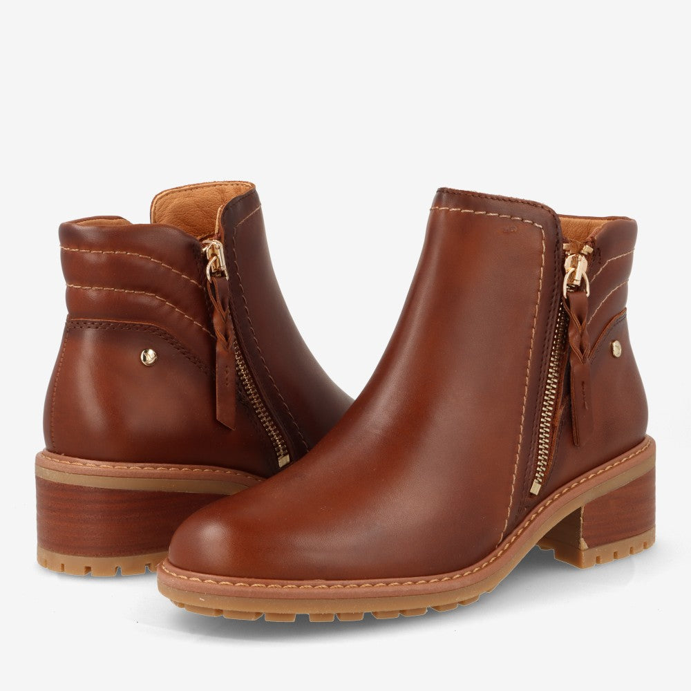 Botines PIKOLINOS mujer
