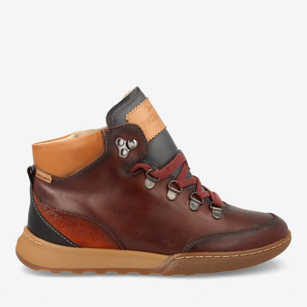 Botines sport PIKOLINOS mujer