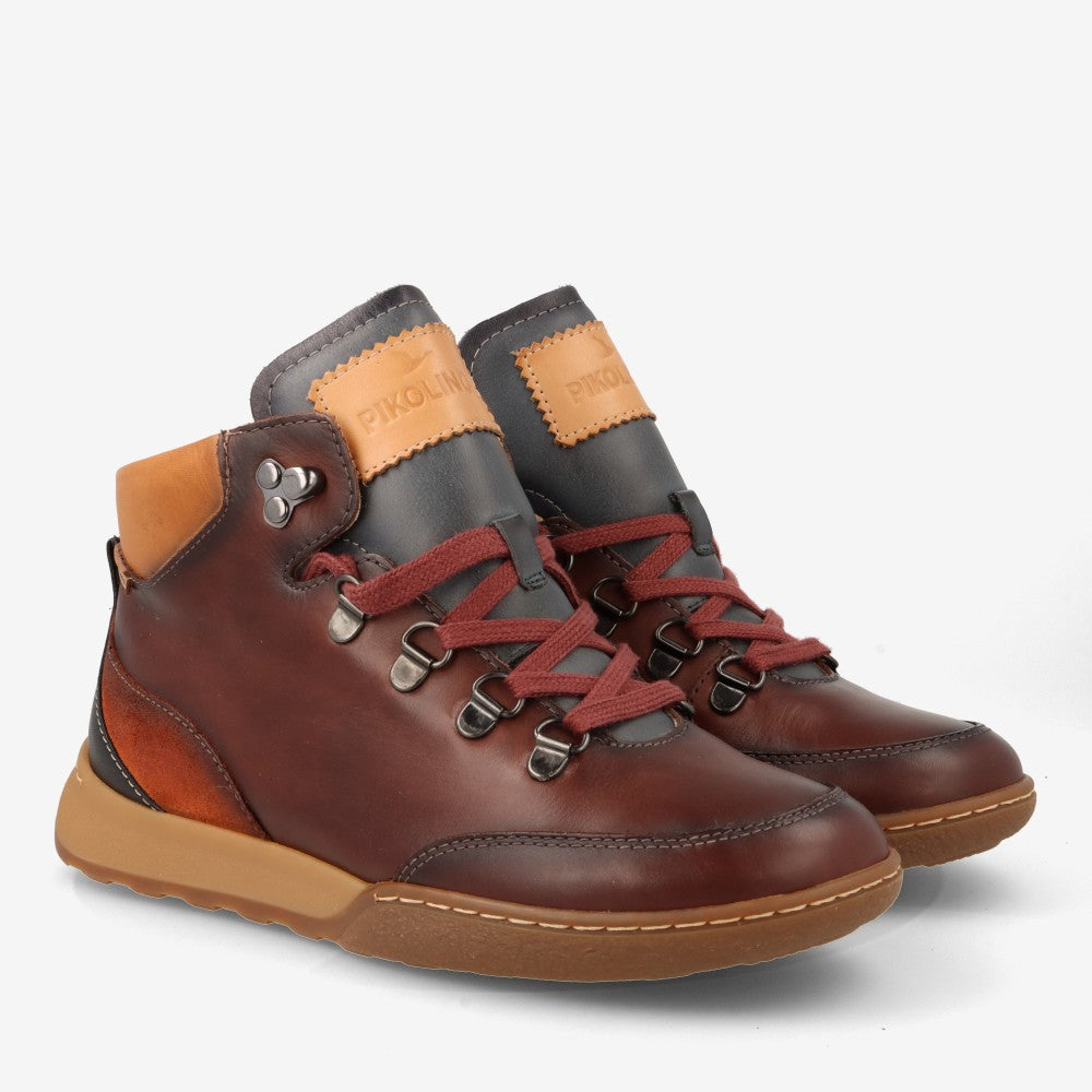 Botines sport PIKOLINOS mujer
