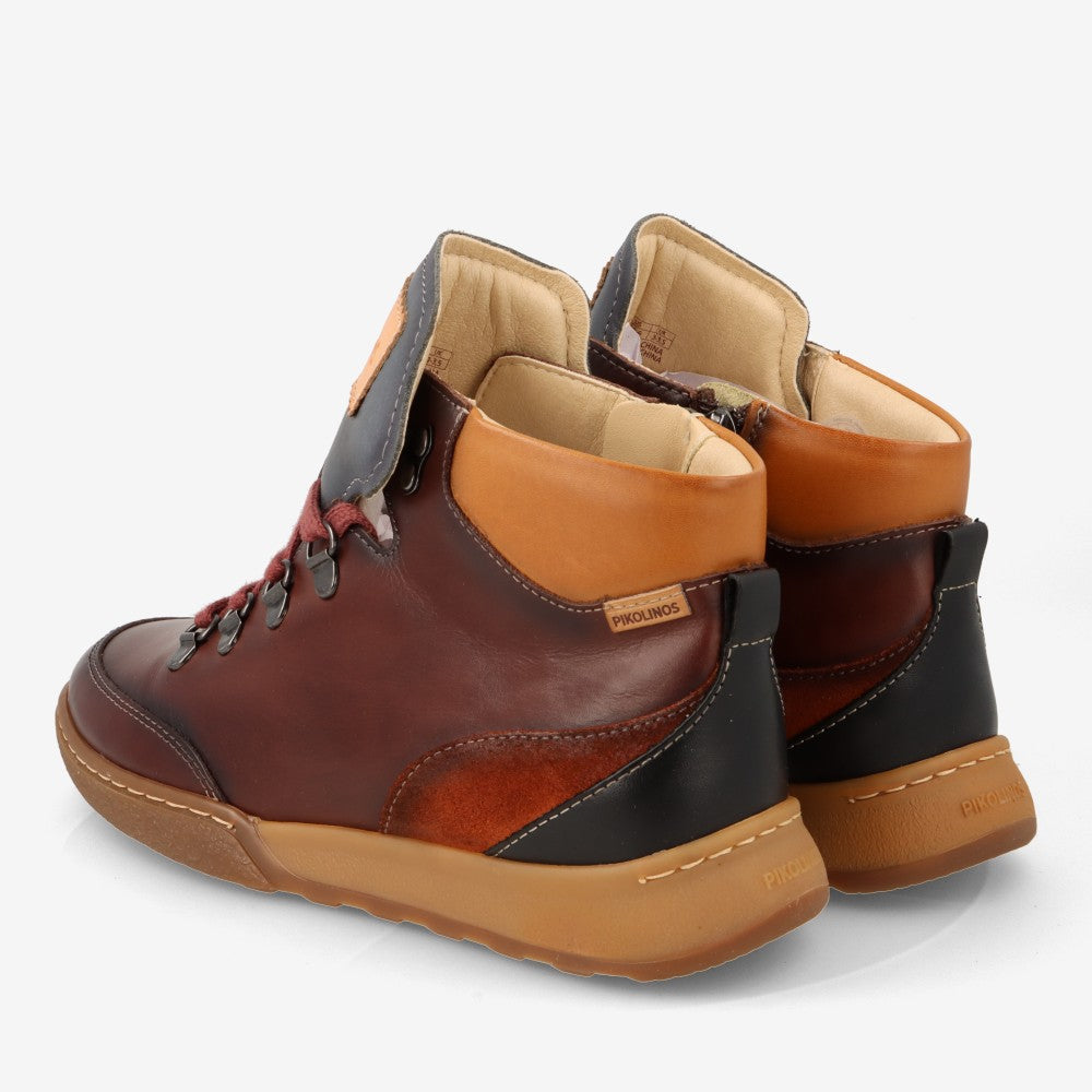 Botines sport PIKOLINOS mujer