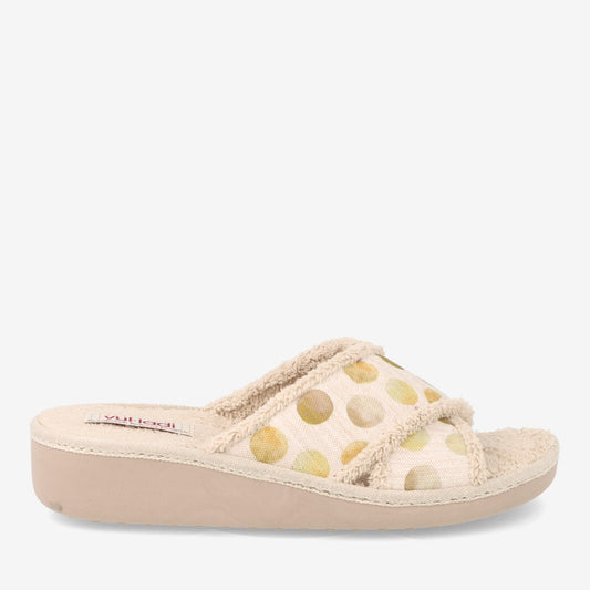 VUL LADI 8646-768 BEIGE 128855