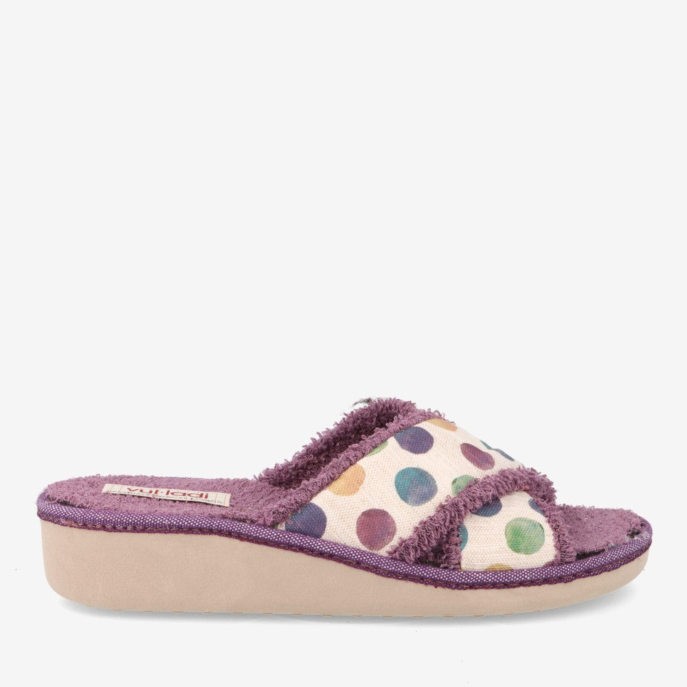 VUL LADI 8646-768 MORADO 792439