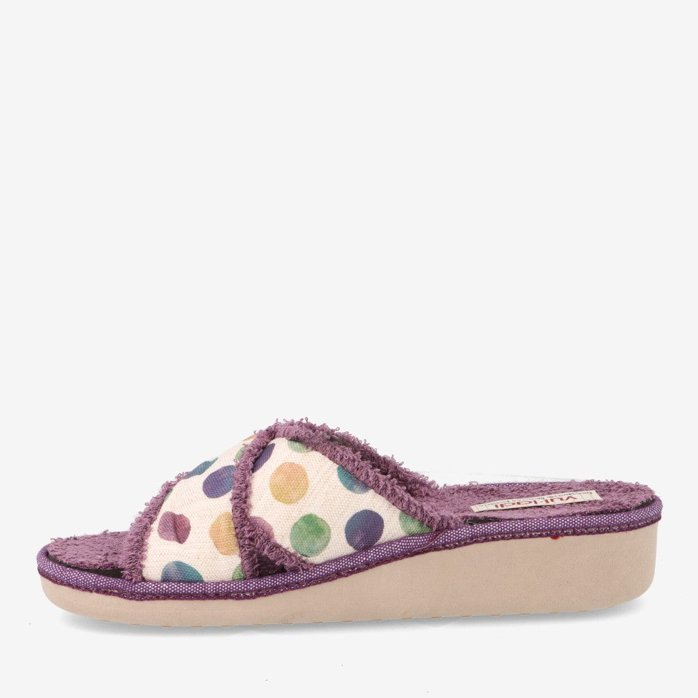 VUL LADI 8646-768 MORADO 792439