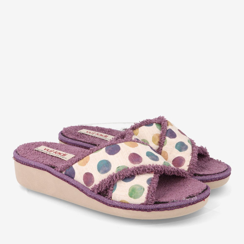 VUL LADI 8646-768 MORADO 792439