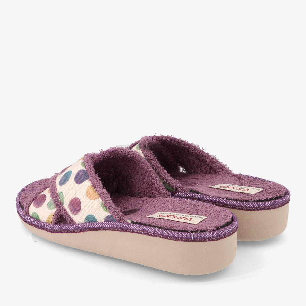 VUL LADI 8646-768 MORADO 792439