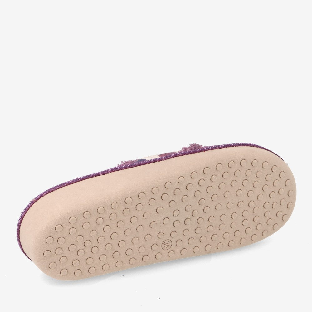 VUL LADI 8646-768 MORADO 792439