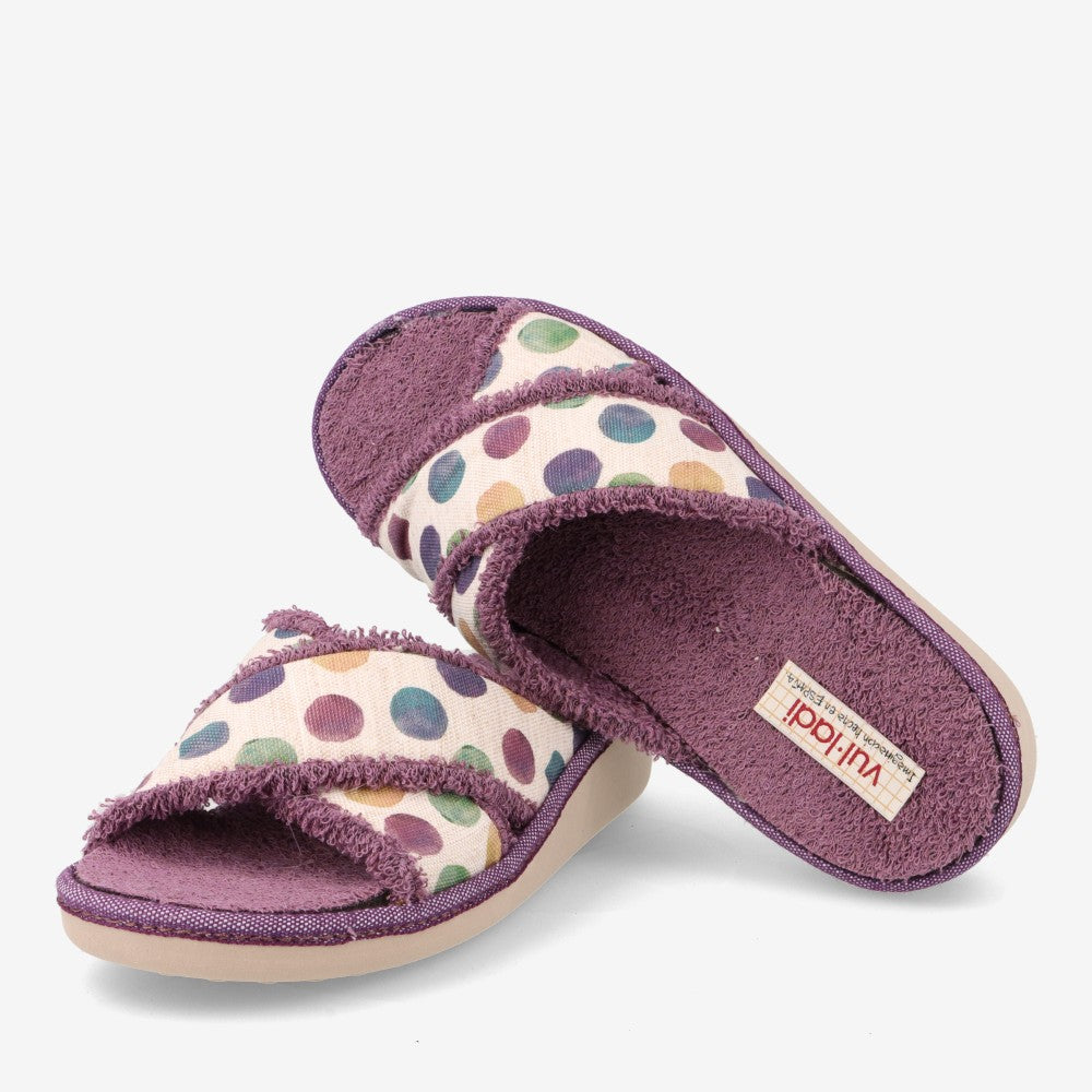 VUL LADI 8646-768 MORADO 792439