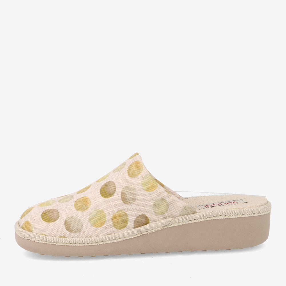 VUL LADI 8647-768 BEIGE 159289