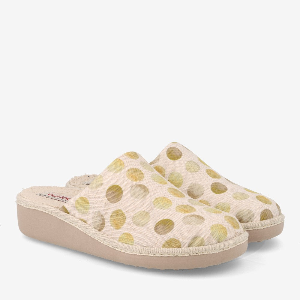 VUL LADI 8647-768 BEIGE 159289