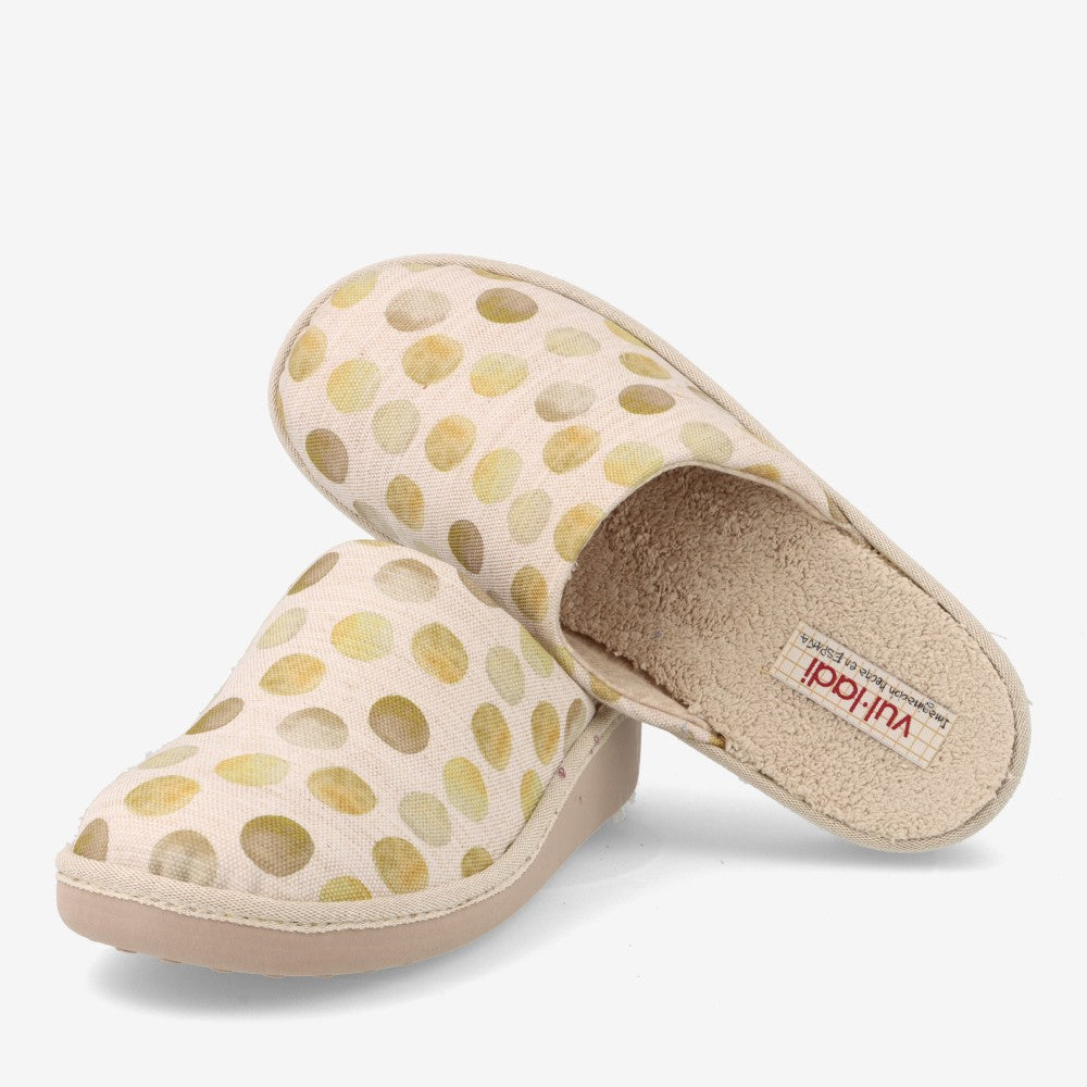VUL LADI 8647-768 BEIGE 159289