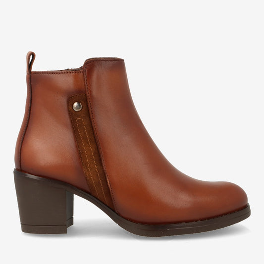 Botines VALE IN Mujer