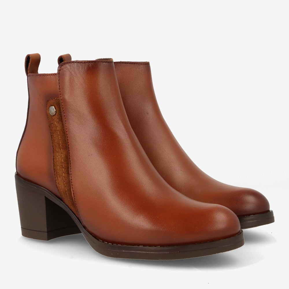 Botines VALE IN Mujer