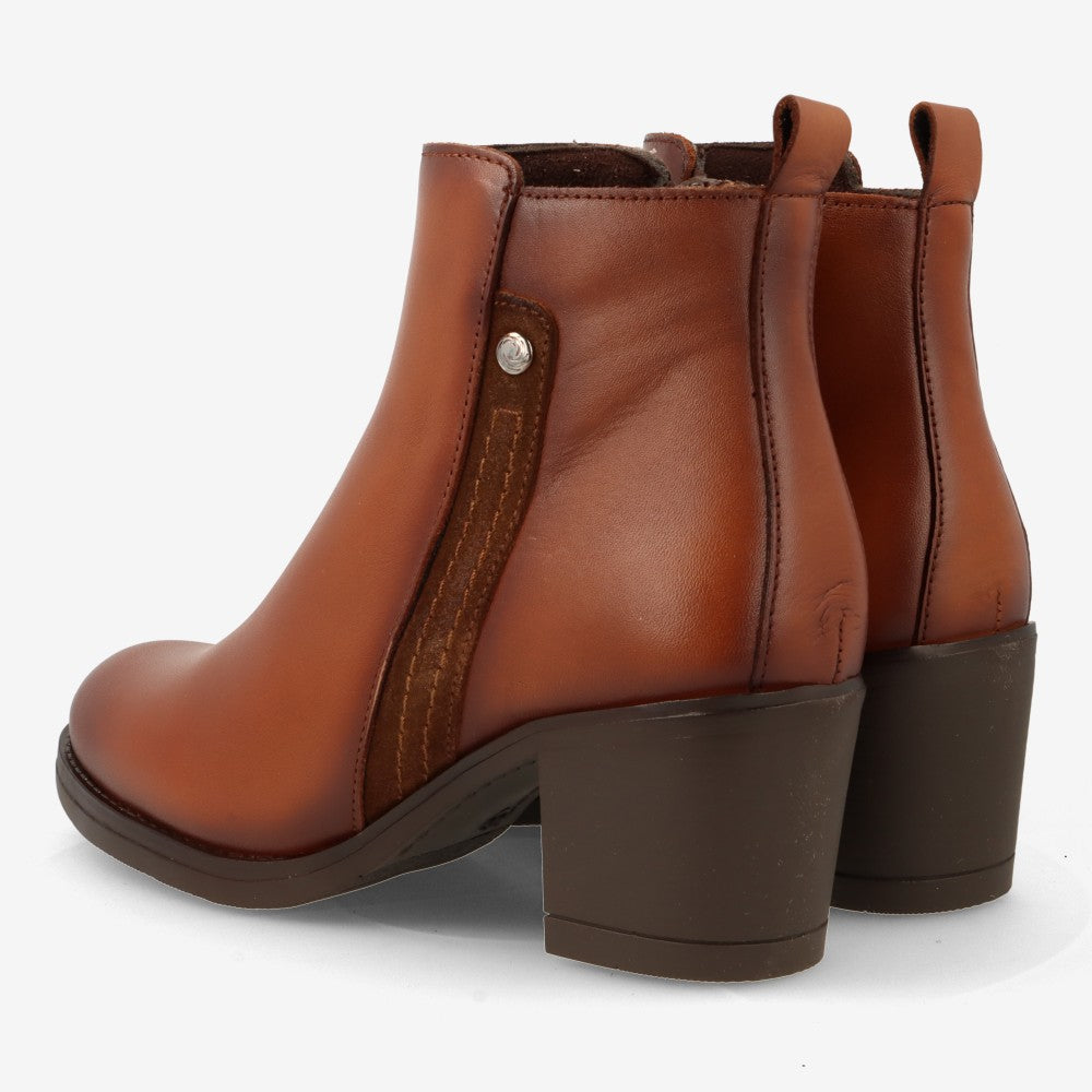 Botines VALE IN Mujer