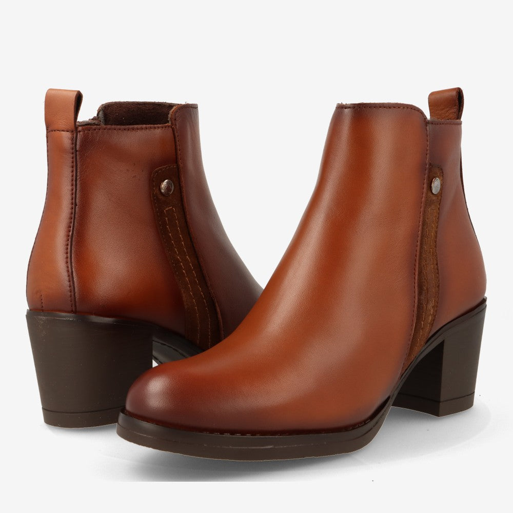 Botines VALE IN Mujer