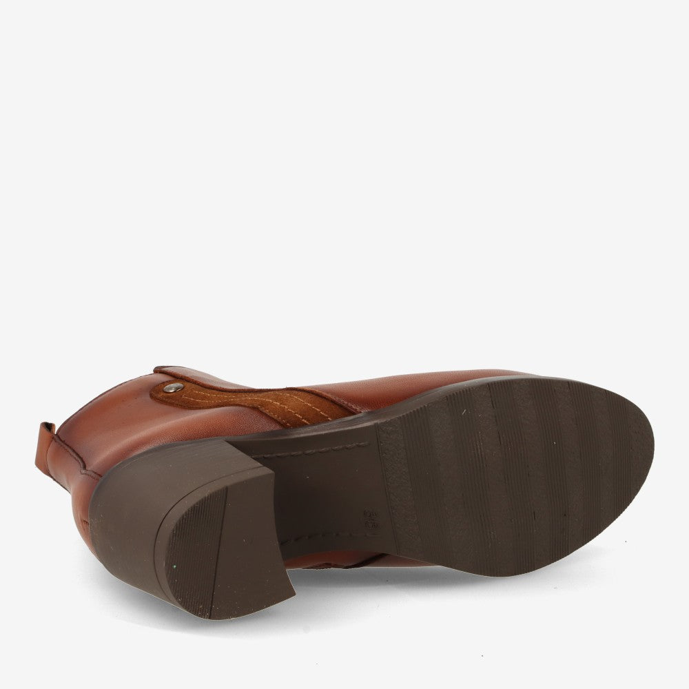 Botines VALE IN Mujer