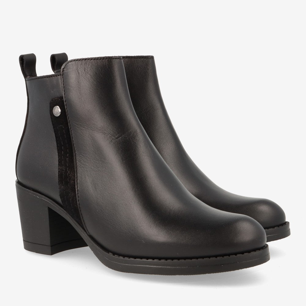 Botines VALE IN Mujer