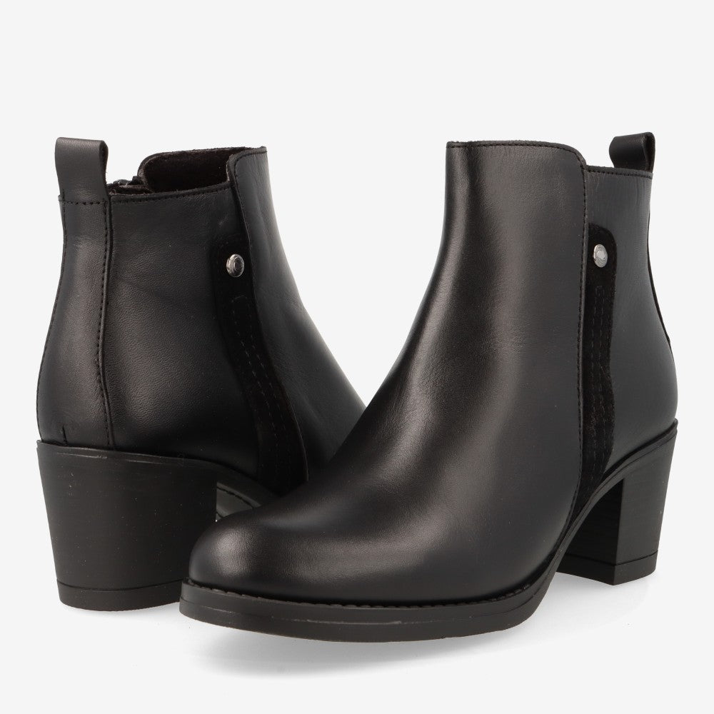 Botines VALE IN Mujer