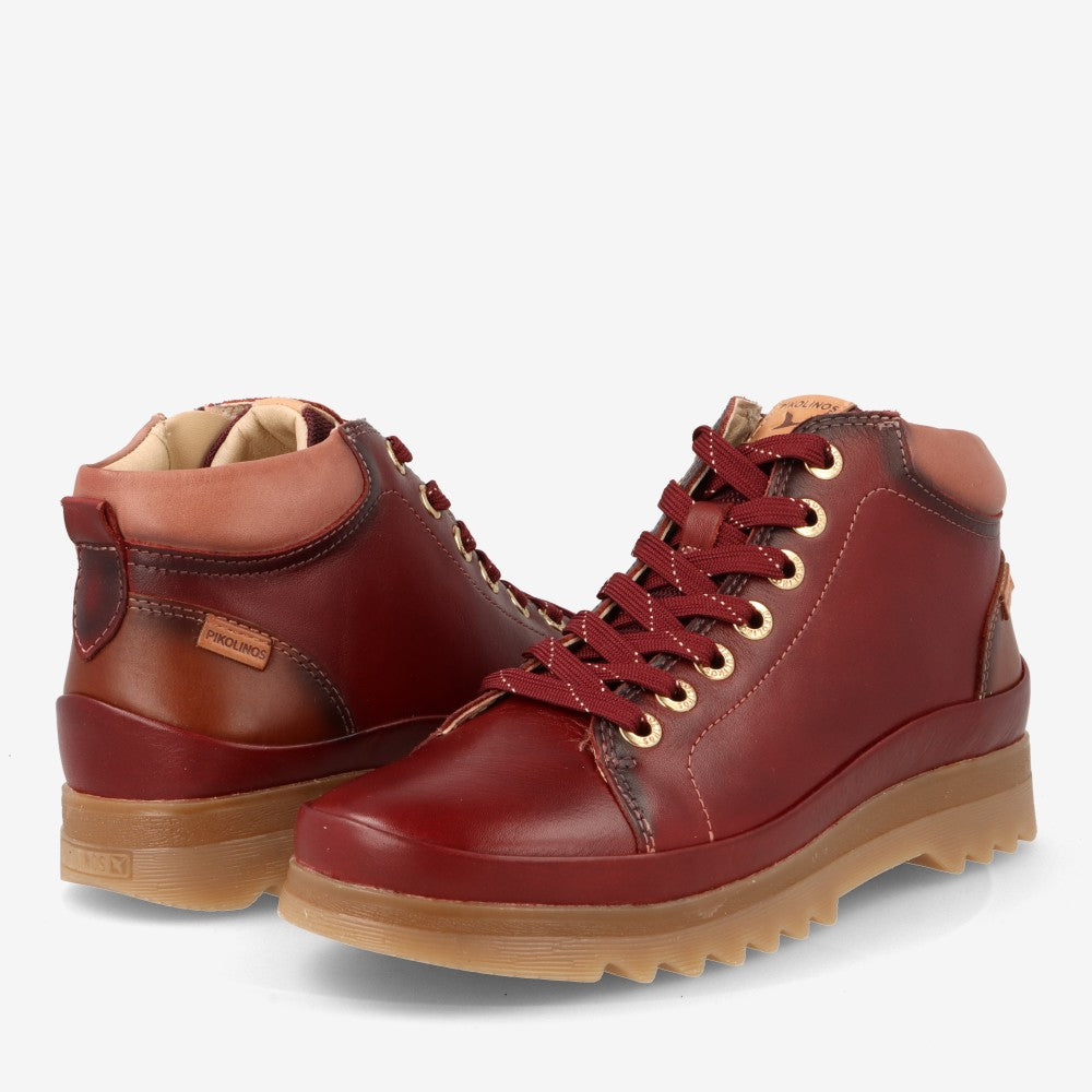 Botines sport PIKOLINOS Mujer