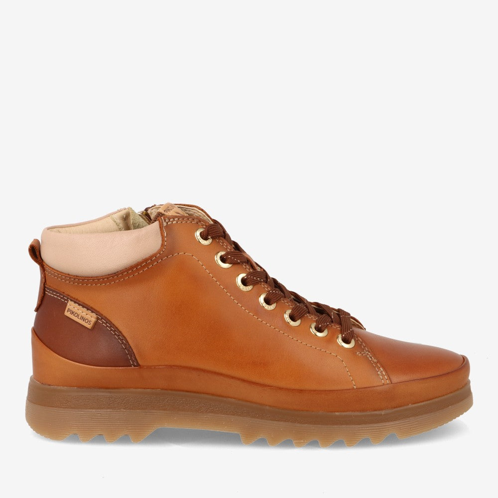Botines sport PIKOLINOS Mujer