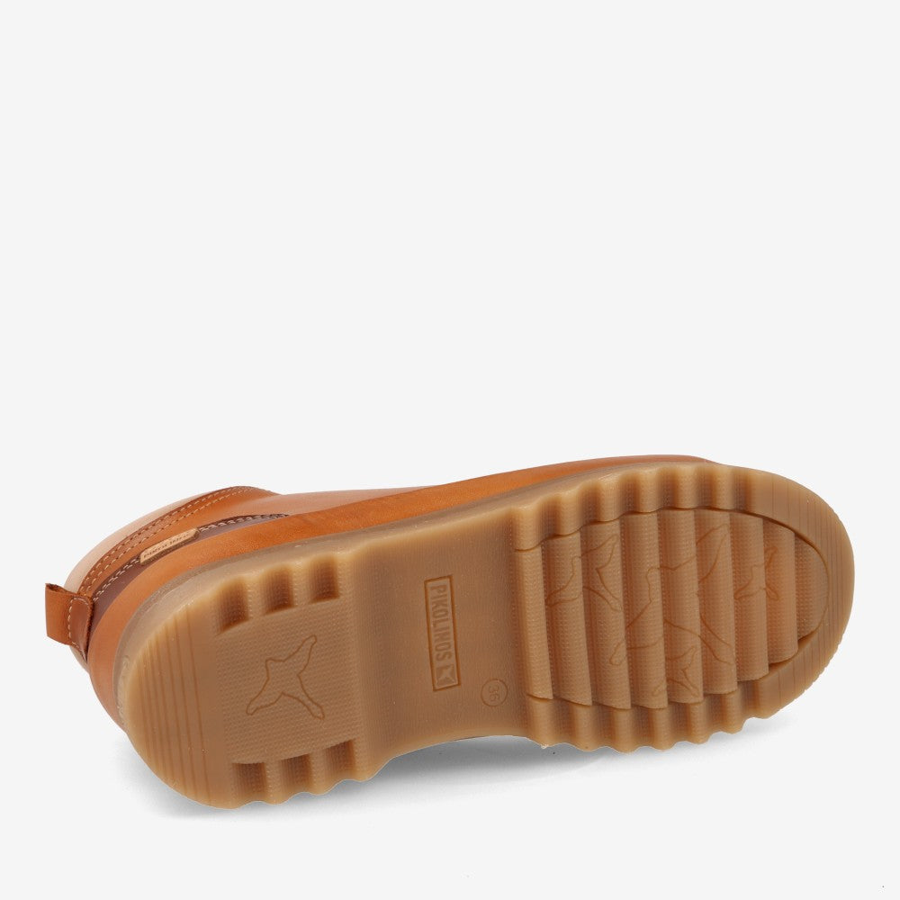 Botines sport PIKOLINOS Mujer