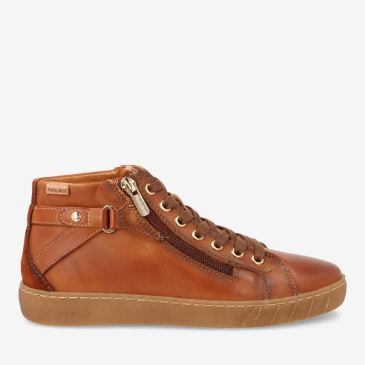 Botines deportivos PIKOLINOS Mujer