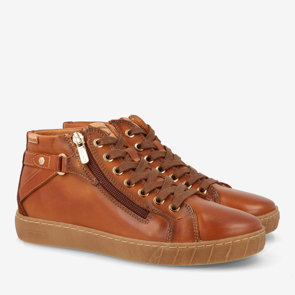 Botines deportivos PIKOLINOS Mujer
