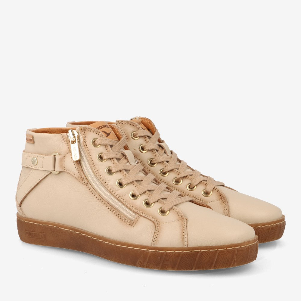 Botines deportivos PIKOLINOS Mujer