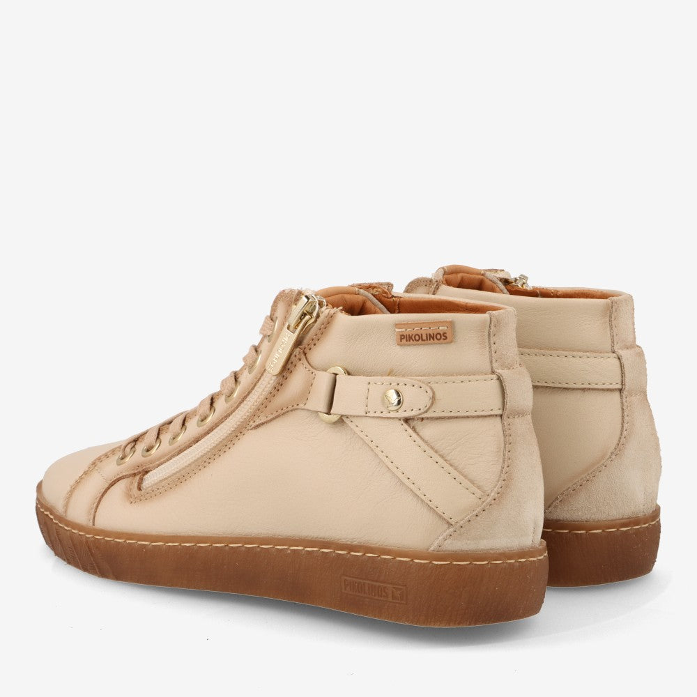 Botines deportivos PIKOLINOS Mujer