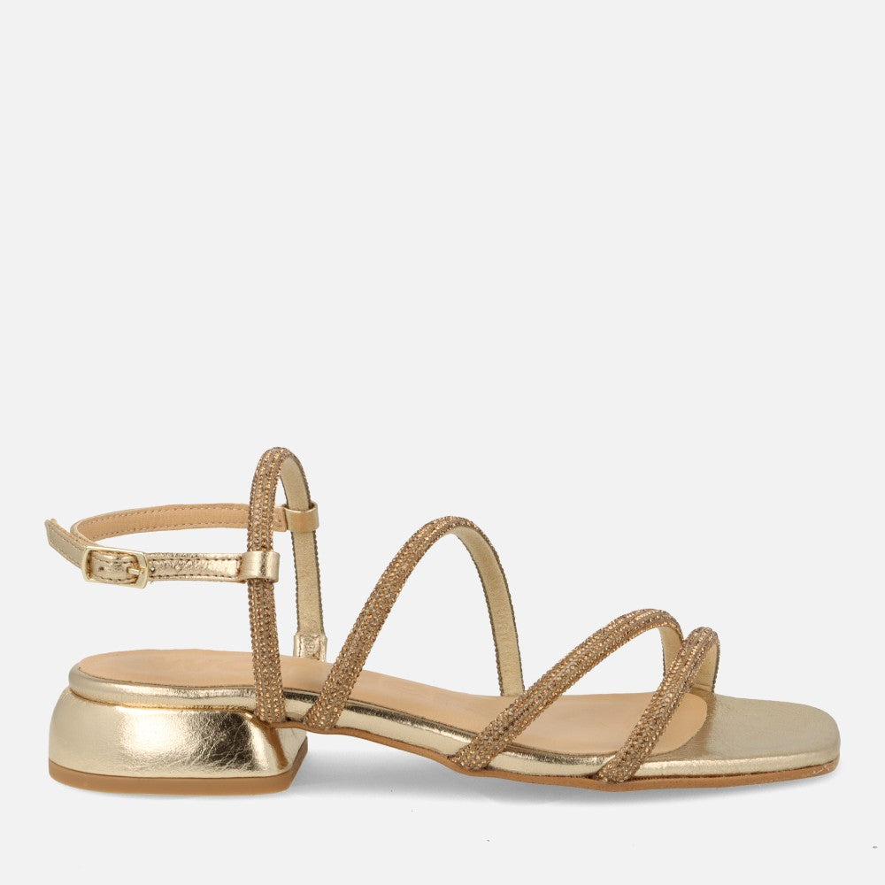 Sandalias WONDERS Mujer