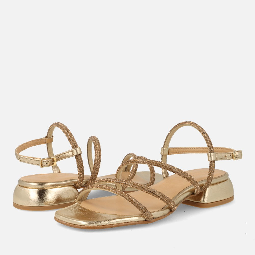 Sandalias WONDERS Mujer