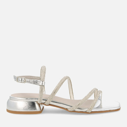 Sandalias WONDERS Mujer