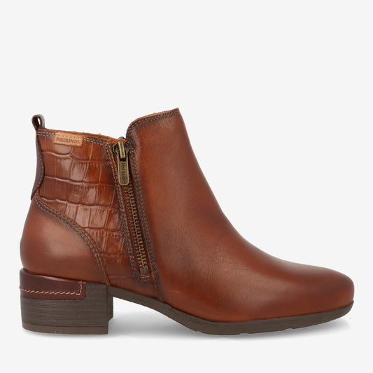 Botines confort PIKOLINOS Mujer