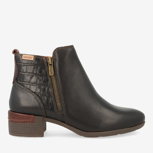Botines confort PIKOLINOS Mujer