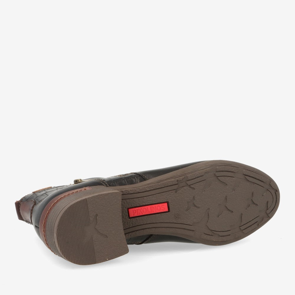 Botines confort PIKOLINOS Mujer
