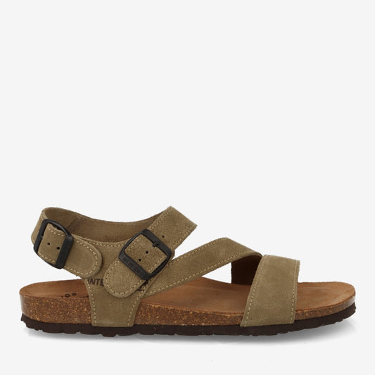 Sandalias hombre INTER-BIOS