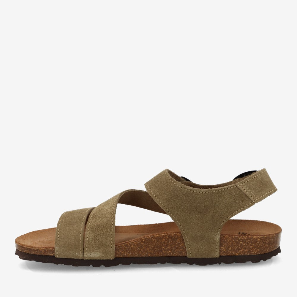 Sandalias hombre INTER-BIOS