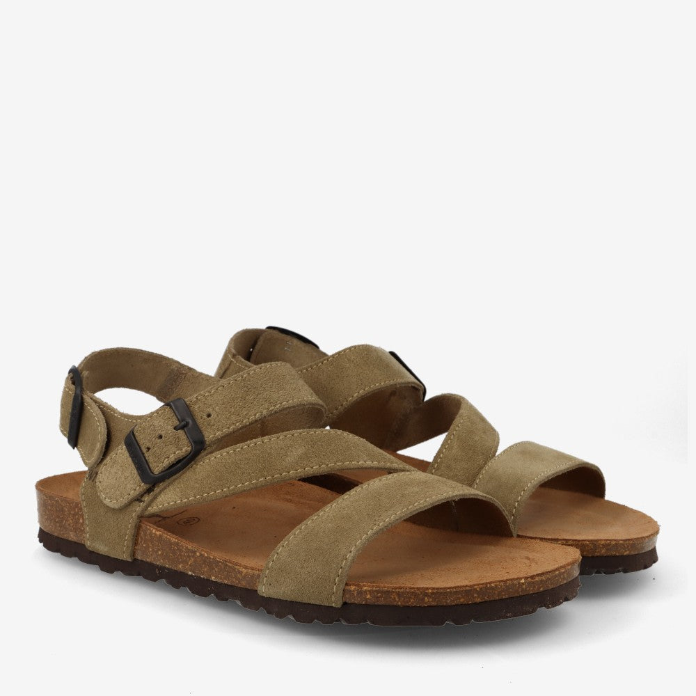 Sandalias hombre INTER-BIOS