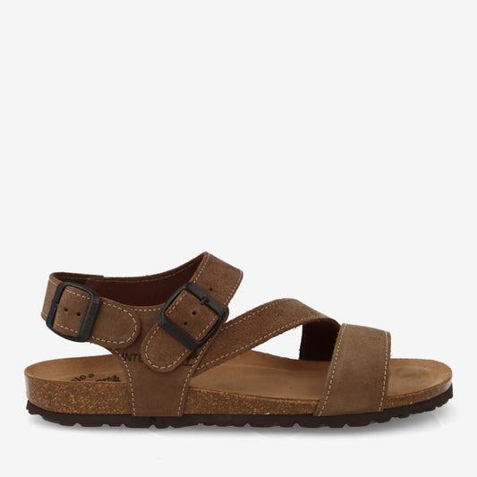 Sandalias hombre INTER-BIOS