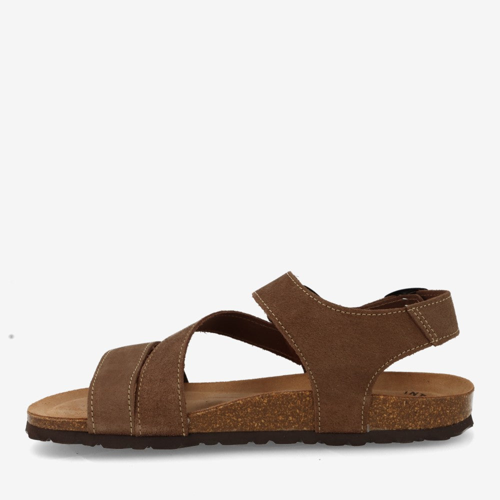 Sandalias hombre INTER-BIOS