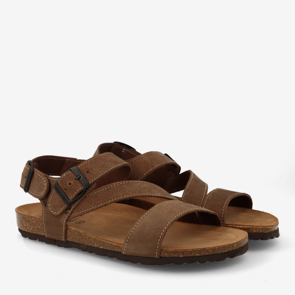 Sandalias hombre INTER-BIOS