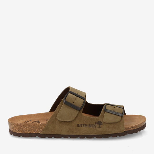 Sandalias hombre INTER-BIOS