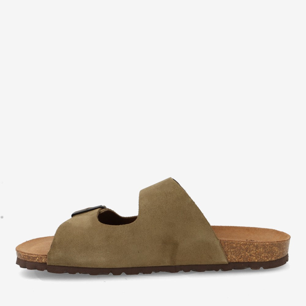 Sandalias hombre INTER-BIOS