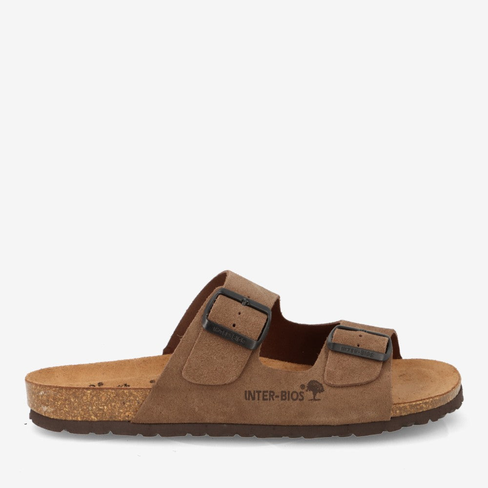 Sandalias hombre INTER-BIOS