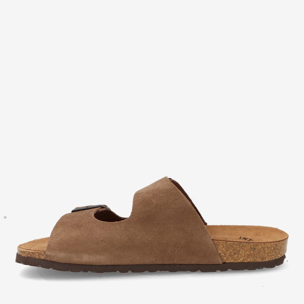 Sandalias hombre INTER-BIOS