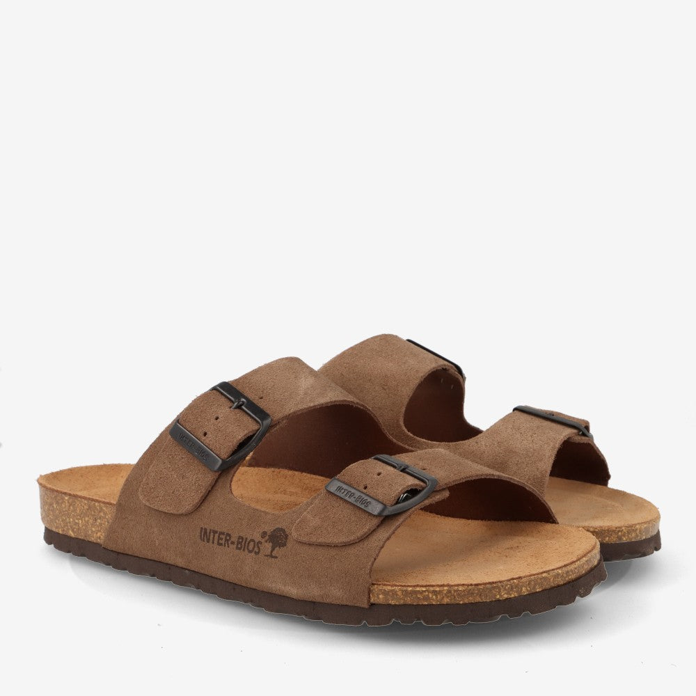 Sandalias hombre INTER-BIOS