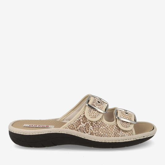 VUL LADI 9894-773 BEIGE 251393