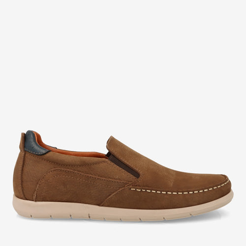 Zapatos confort VALE IN hombre