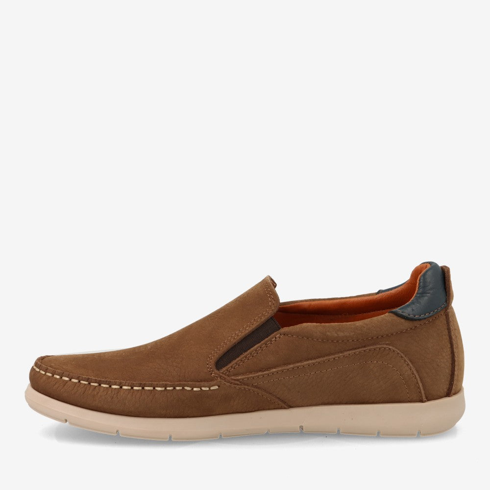 Zapatos confort VALE IN hombre