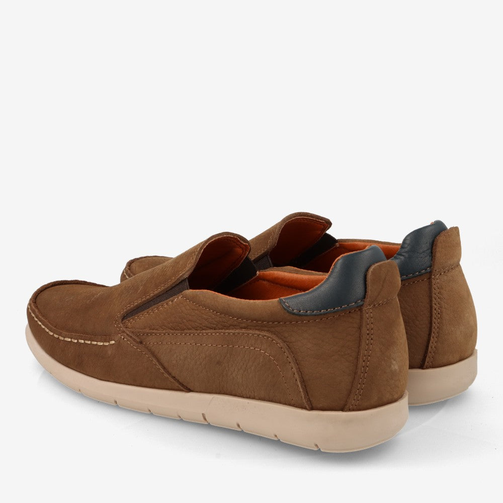 Zapatos confort VALE IN hombre